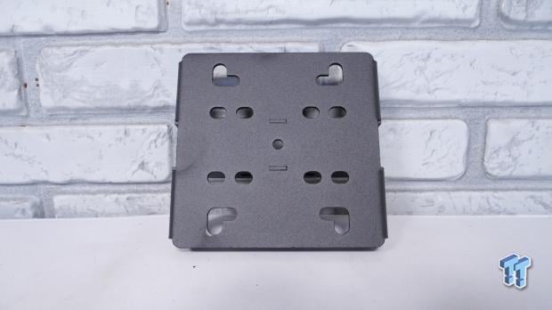 Next Level Racing GTRacer 2.0 Sim Racing Cockpit Review 42