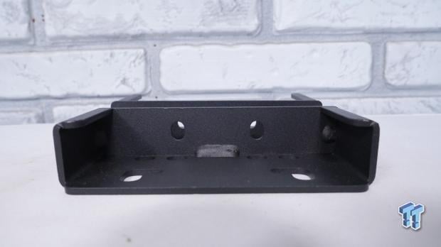 Next Level Racing GTRacer 2.0 Sim Racing Cockpit Review 43