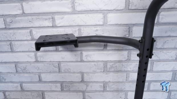 Next Level Racing GTRacer 2.0 Sim Racing Cockpit Review 44