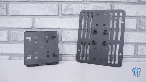 Next Level Racing GTRacer 2.0 Sim Racing Cockpit Review 45