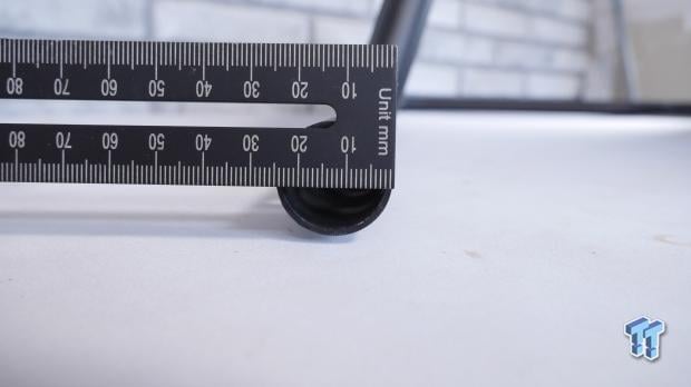 Next Level Racing GTRacer 2.0 Sim Racing Cockpit Review 52