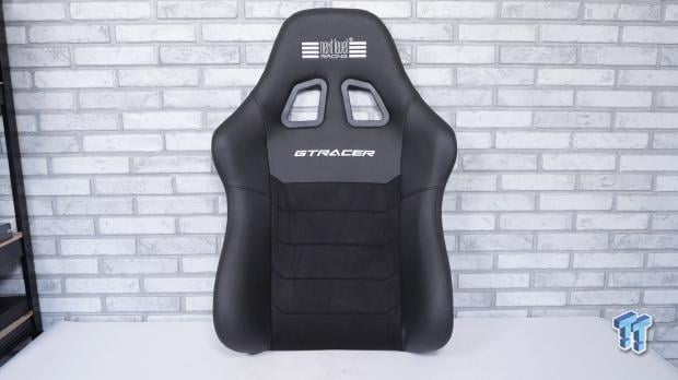 Next Level Racing GTRacer 2.0 Sim Racing Cockpit Review 5