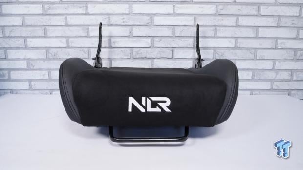 Next Level Racing GTRacer 2.0 Sim Racing Cockpit Review 6