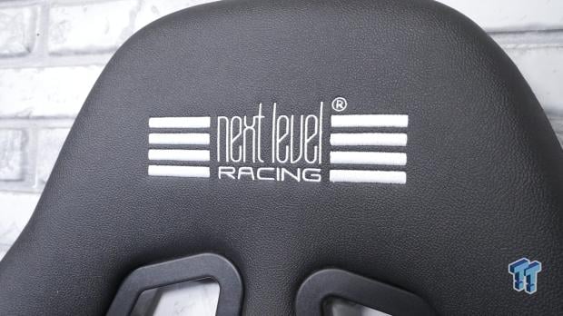 Next Level Racing GTRacer 2.0 Sim Racing Cockpit Review 7