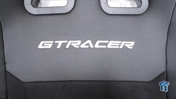Next Level Racing GTRacer 2.0 Sim Racing Cockpit Review 8