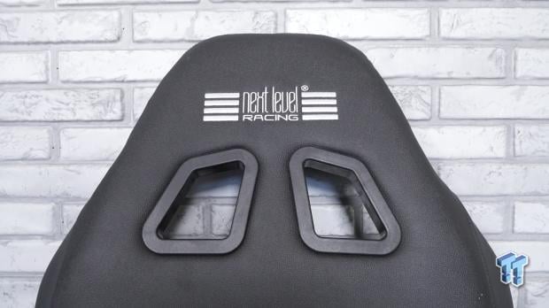 Next Level Racing GTRacer 2.0 Sim Racing Cockpit Review 9