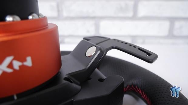 PXN VD6 Direct Drive Racing Wheel Bundle Review 12