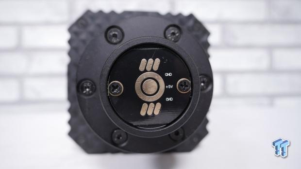 PXN VD6 Direct Drive Racing Wheel Bundle Review 16