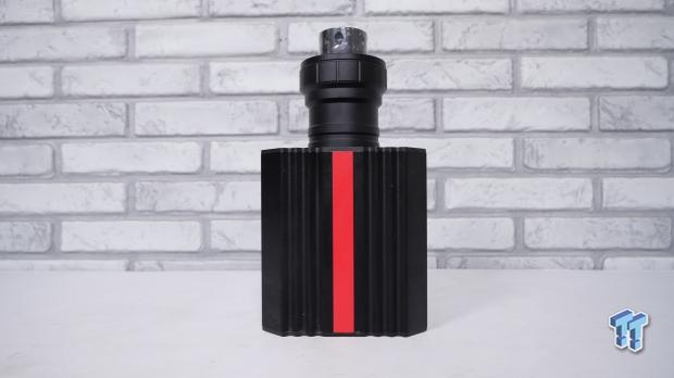 PXN VD6 Direct Drive Racing Wheel Bundle Review 19