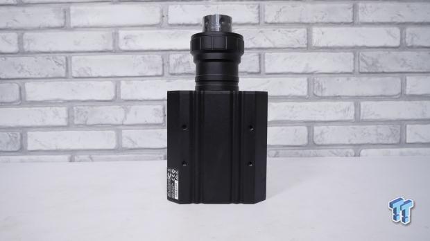 PXN VD6 Direct Drive Racing Wheel Bundle Review 20