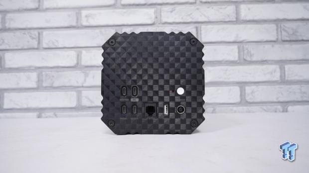 PXN VD6 Direct Drive Racing Wheel Bundle Review 21