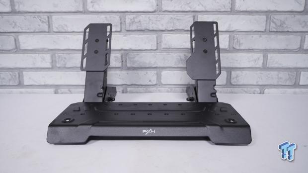 PXN VD6 Direct Drive Racing Wheel Bundle Review 23