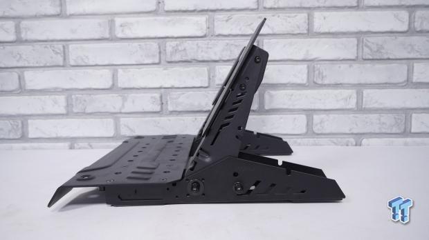 PXN VD6 Direct Drive Racing Wheel Bundle Review 24