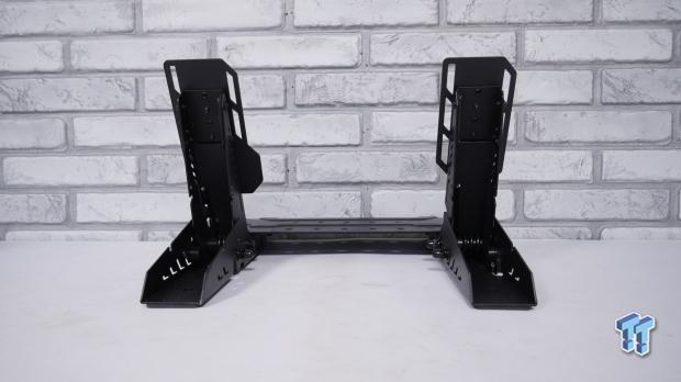 PXN VD6 Direct Drive Racing Wheel Bundle Review 25