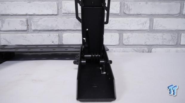 PXN VD6 Direct Drive Racing Wheel Bundle Review 27