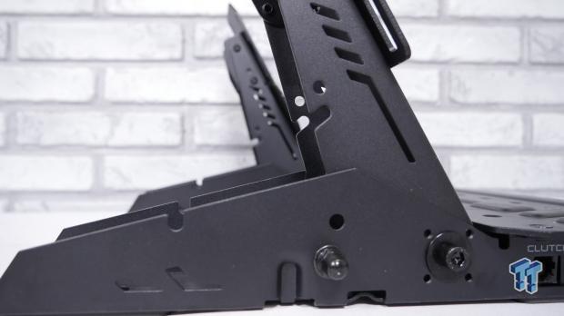 PXN VD6 Direct Drive Racing Wheel Bundle Review 28