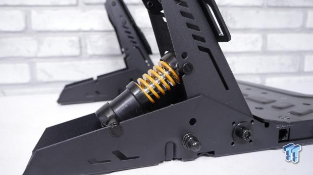 PXN VD6 Direct Drive Racing Wheel Bundle Review 29