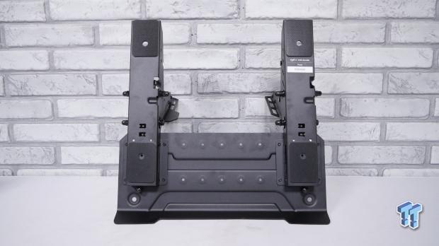 PXN VD6 Direct Drive Racing Wheel Bundle Review 30