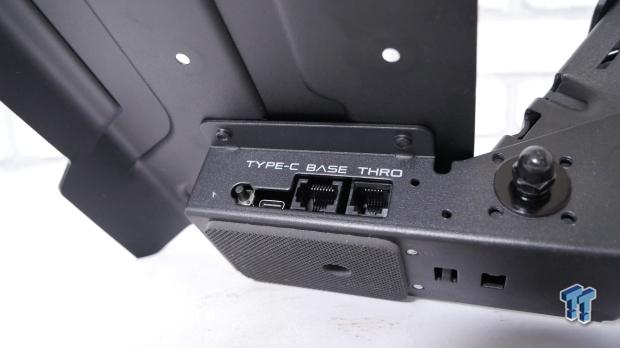 PXN VD6 Direct Drive Racing Wheel Bundle Review 31