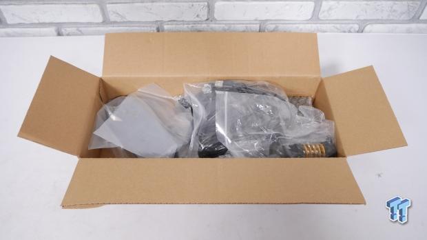 PXN VD6 Direct Drive Racing Wheel Bundle Review 33