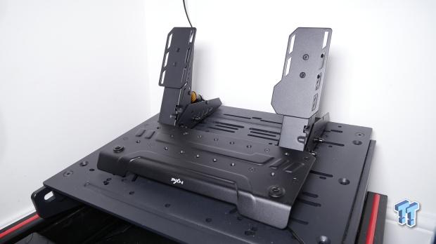 PXN VD6 Direct Drive Racing Wheel Bundle Review 38