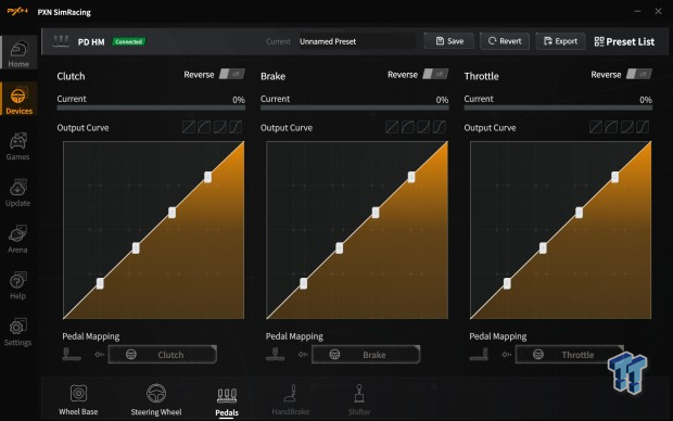 PXN VD6 Direct Drive Racing Wheel Bundle Review 49