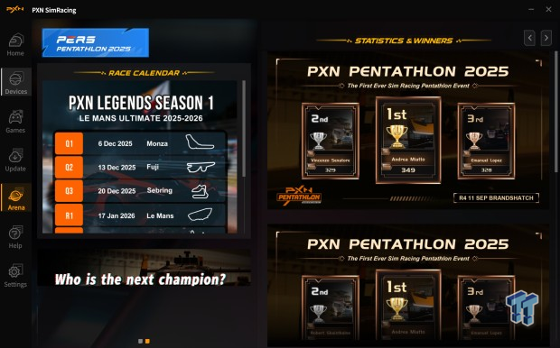 PXN VD6 Direct Drive Racing Wheel Bundle Review 51