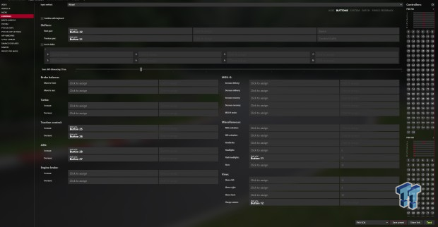 PXN VD6 Direct Drive Racing Wheel Bundle Review 52