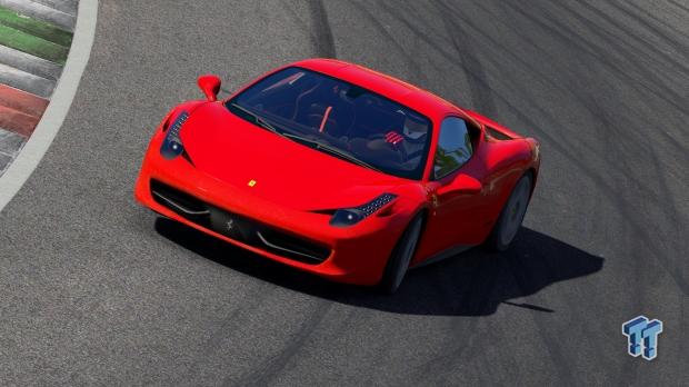 PXN VD6 Direct Drive Racing Wheel Bundle Review 53