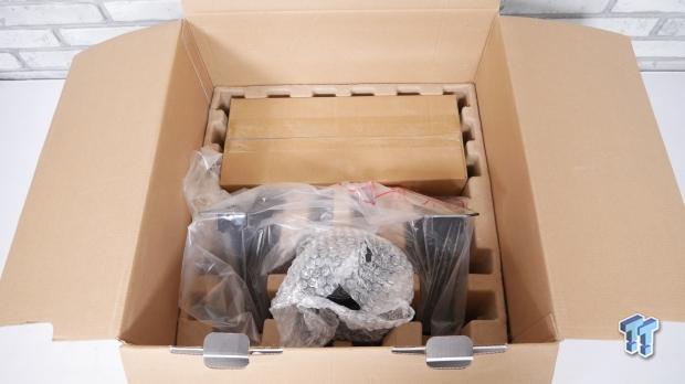 PXN VD6 Direct Drive Racing Wheel Bundle Review 5