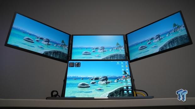 Aura Triple Aero 15.6-inch Pro Max Review - Expensive and Specific 10