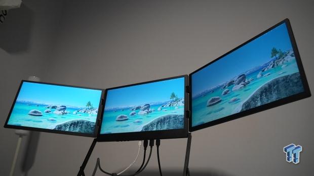 Aura Triple Aero 15.6-inch Pro Max Review - Expensive and Specific 21