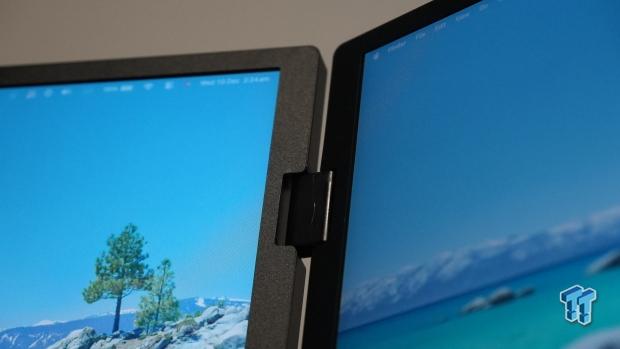 Aura Triple Aero 15.6-inch Pro Max Review - Expensive and Specific 23