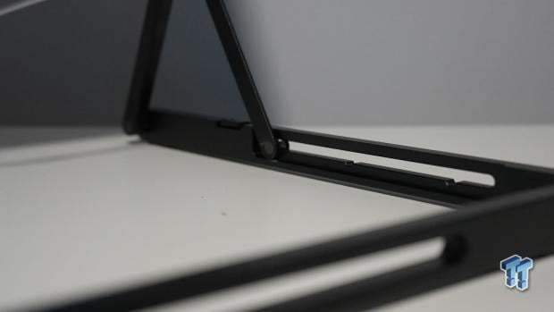 Aura Triple Aero 15.6-inch Pro Max Review - Expensive and Specific 27