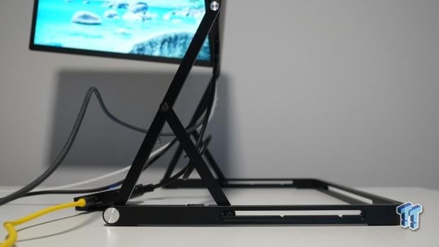 Aura Triple Aero 15.6-inch Pro Max Review - Expensive and Specific 28