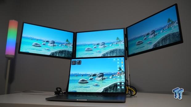 Aura Triple Aero 15.6-inch Pro Max Review - Expensive and Specific 50