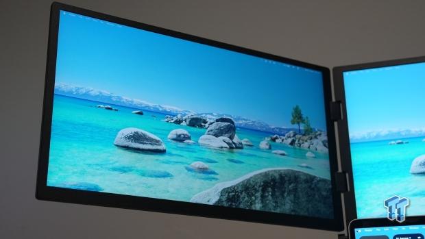 Aura Triple Aero 15.6-inch Pro Max Review - Expensive and Specific 51