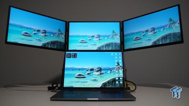 Aura Triple Aero 15.6-inch Pro Max Review - Expensive and Specific 52