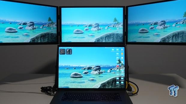 Aura Triple Aero 15.6-inch Pro Max - Expensive and Specific