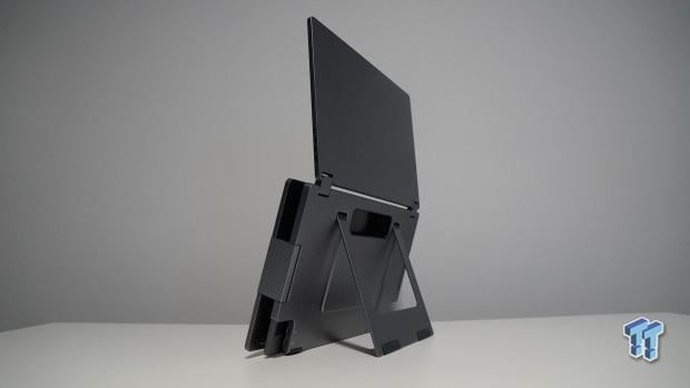 Aura Triple Boost 14 Pro Review - Triple Portable Monitors for $479 21