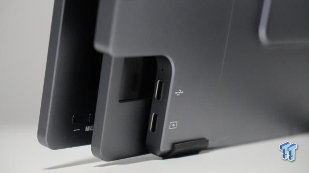 Aura Triple Boost 14 Pro Review - Triple Portable Monitors for $479 23