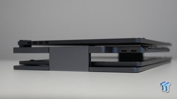 Aura Triple Boost 14 Pro Review - Triple Portable Monitors for $479 55