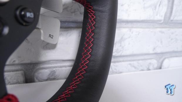 PXN V10 Ultra Direct Drive Sim Racing Bundle Review 10