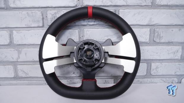 PXN V10 Ultra Direct Drive Sim Racing Bundle Review 12