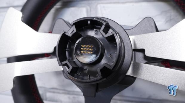 PXN V10 Ultra Direct Drive Sim Racing Bundle Review 14