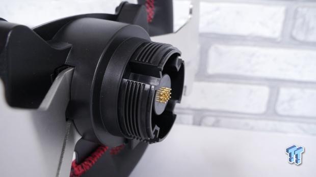 PXN V10 Ultra Direct Drive Sim Racing Bundle Review 15