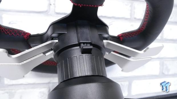 PXN V10 Ultra Direct Drive Sim Racing Bundle Review 16