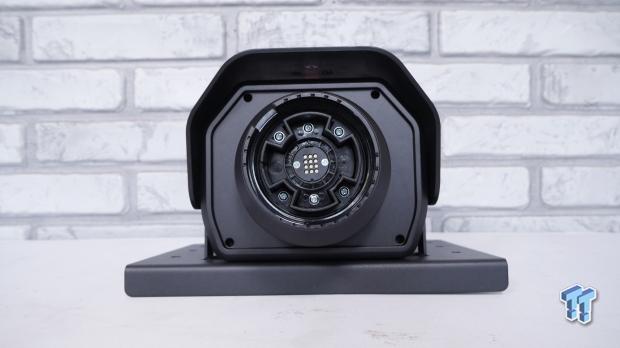 PXN V10 Ultra Direct Drive Sim Racing Bundle Review 17