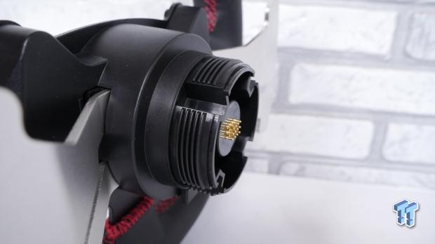 PXN V10 Ultra Direct Drive Sim Racing Bundle Review 18