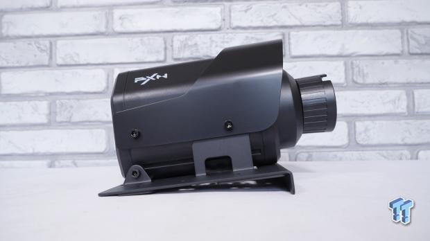 PXN V10 Ultra Direct Drive Sim Racing Bundle Review 19